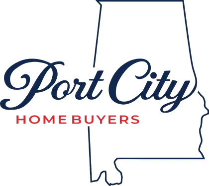 Port City Home Buyers