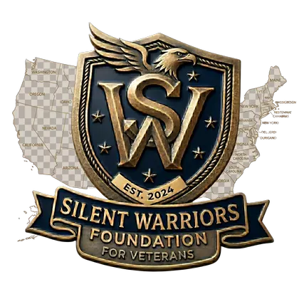 Silent Warriors